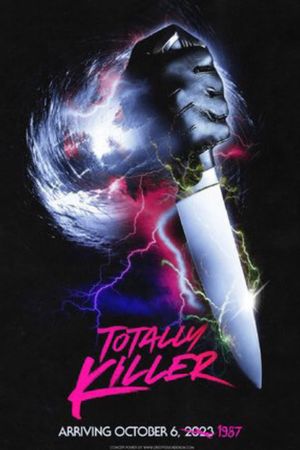 Totally Killer's poster