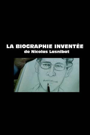 The Invented Biography's poster