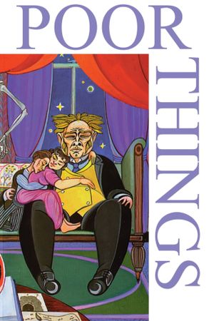 Poor Things's poster