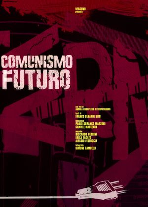 Comunismo futuro's poster