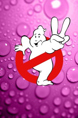 Ghostbusters II's poster