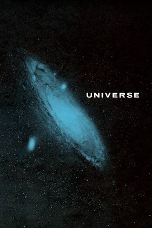 Universe's poster