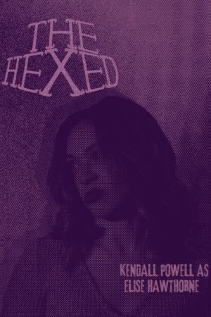 THE HEXED's poster
