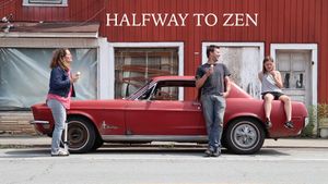 Halfway to Zen's poster