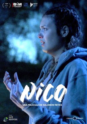 Nico's poster