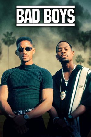 Bad Boys's poster