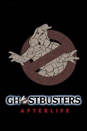 Ghostbusters: Afterlife's poster