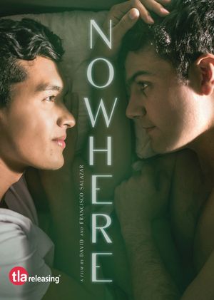 Nowhere's poster