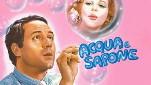 Acqua e sapone's poster