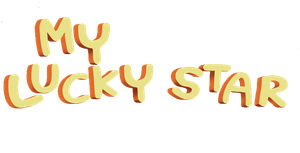 My Lucky Star's poster