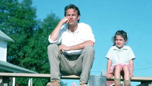 Field of Dreams's poster