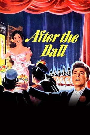 After the Ball's poster