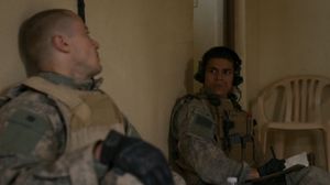 Warfare's poster