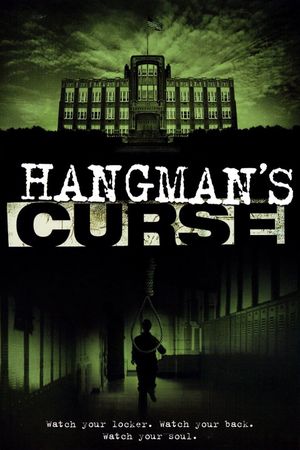 Hangman's Curse's poster