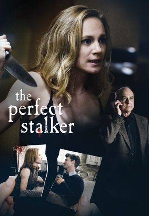 The Perfect Stalker's poster
