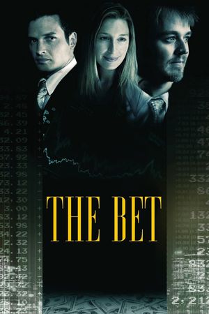 The Bet's poster