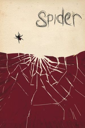 Spider's poster
