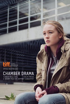 Chamber Drama's poster