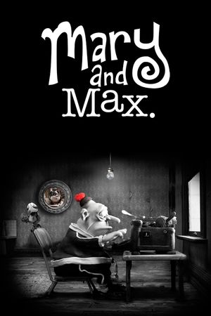 Mary and Max's poster