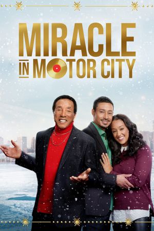 Miracle in Motor City's poster