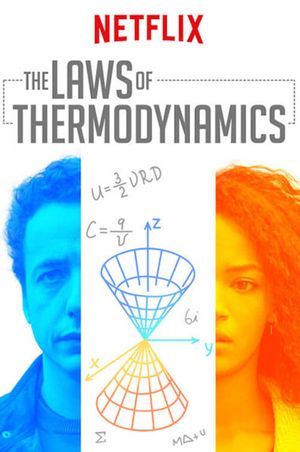 The Laws of Thermodynamics's poster