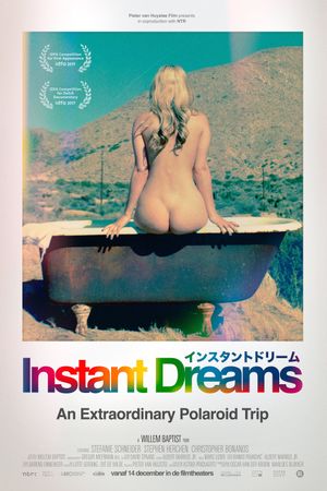 Instant Dreams's poster