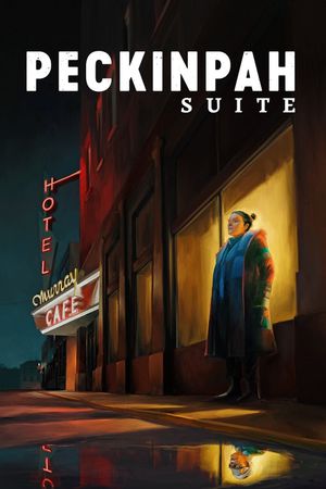 Peckinpah Suite's poster
