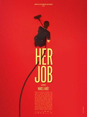 Her Job's poster