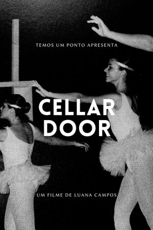 Cellar Door's poster