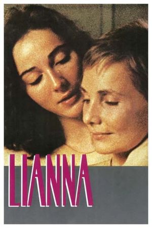 Lianna's poster