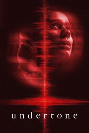 Undertone's poster