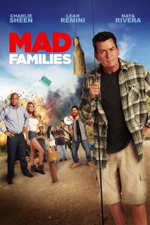 Mad Families's poster