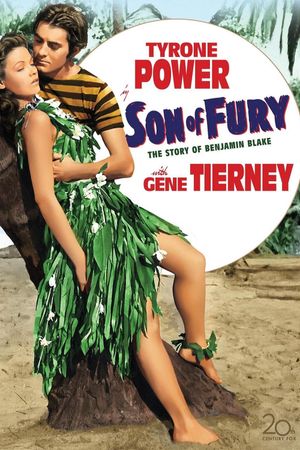 Son of Fury: The Story of Benjamin Blake's poster