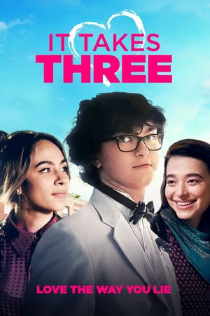 It Takes Three's poster