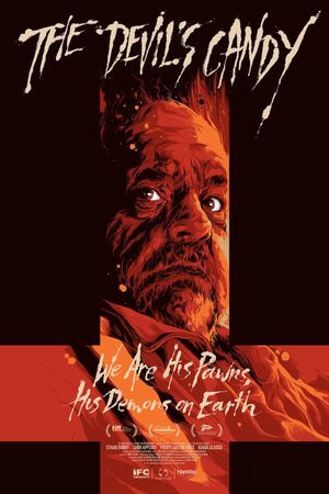The Devil's Candy's poster