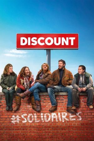 Discount's poster