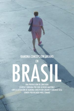 Brasil's poster