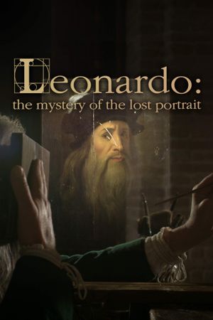 Leonardo: The Mystery of the Lost Portrait's poster