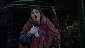 La Bohème's poster