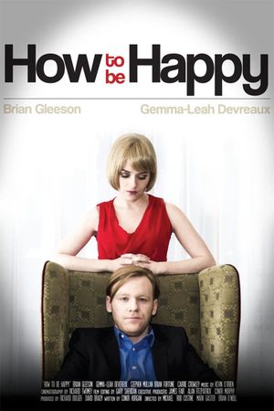 How to Be Happy's poster