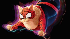 Spider-Man: Across the Spider-Verse's poster