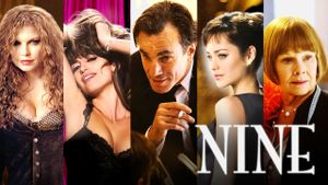 Nine's poster