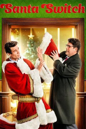 Santa Switch's poster