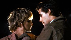 Near Dark's poster