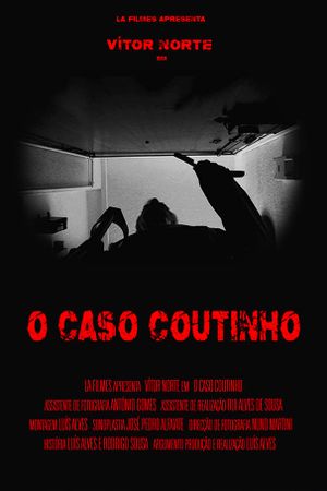 O Caso Coutinho's poster