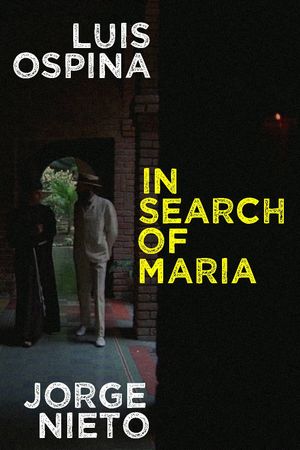 In Search of Maria's poster image