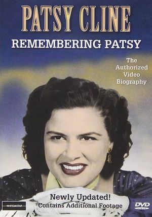 Patsy Cline - Remembering Patsy's poster