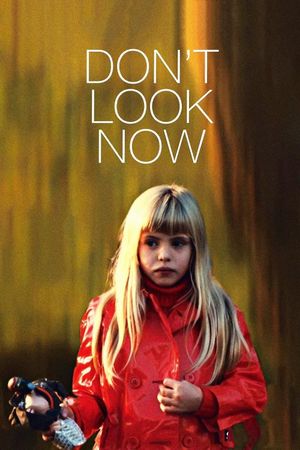 Don't Look Now's poster