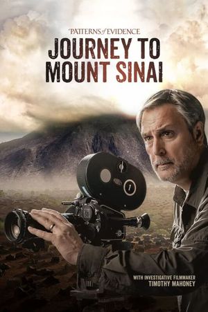 Patterns of Evidence: Journey to Mount Sinai's poster