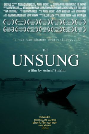 The Unsung's poster